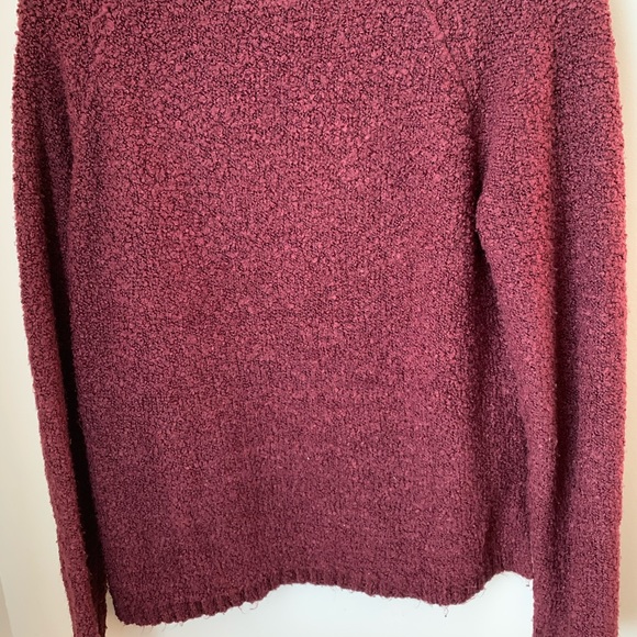 Red Sweater - Picture 5 of 5